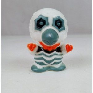 Vtg B. Bandai Ultraman Kaiju Ultra Monster Series Ultraseven Finger Puppet Rare